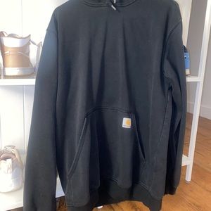 Carhartt sweatshirt